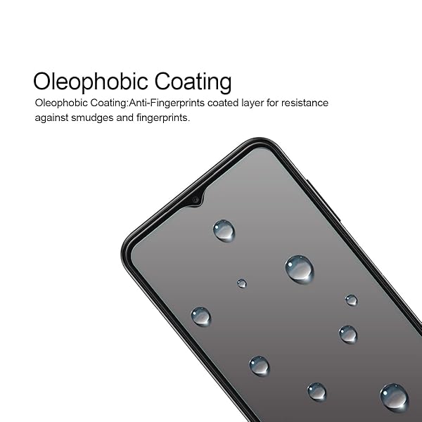 Supershieldz Supershieldz 3 Pack Tempered Glass Screen Protector for Samsung Galaxy A32 5G Anti Scratch Bubble Free Protection - View 6 of 6