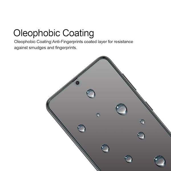 Supershieldz Supershieldz 2 Pack Tempered Glass Screen Protector for Samsung Galaxy S21 5G Anti Scratch Bubble Free - View 6 of 6