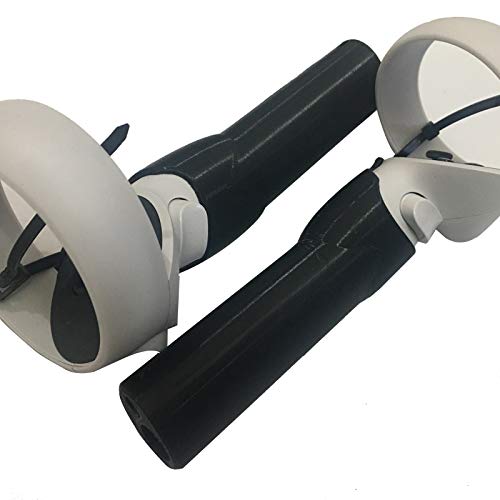 LICHIFIT LICHIFIT Controller Handle Extension Kit for Oculus Quest 2 Beat Saber VR Game Accessories - View 2 of 7