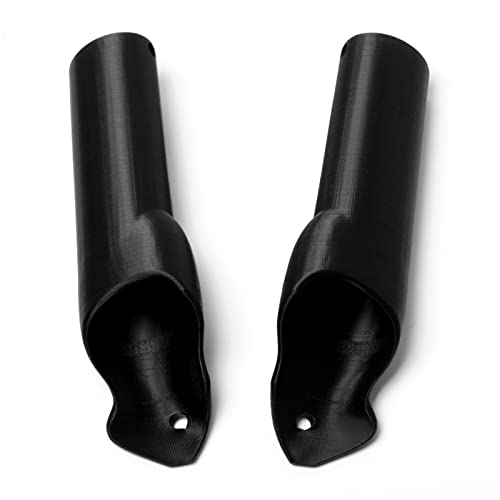 LICHIFIT LICHIFIT Controller Handle Extension Kit for Oculus Quest 2 Beat Saber VR Game Accessories - View 6 of 7