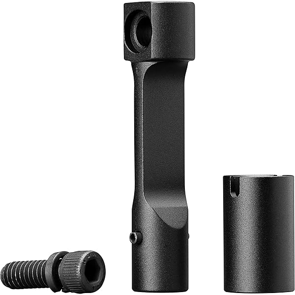 Vortex Vortex Optics Sport Binocular Adapter for Steady Viewing and Enhanced Outdoor Experience - View 2 of 3