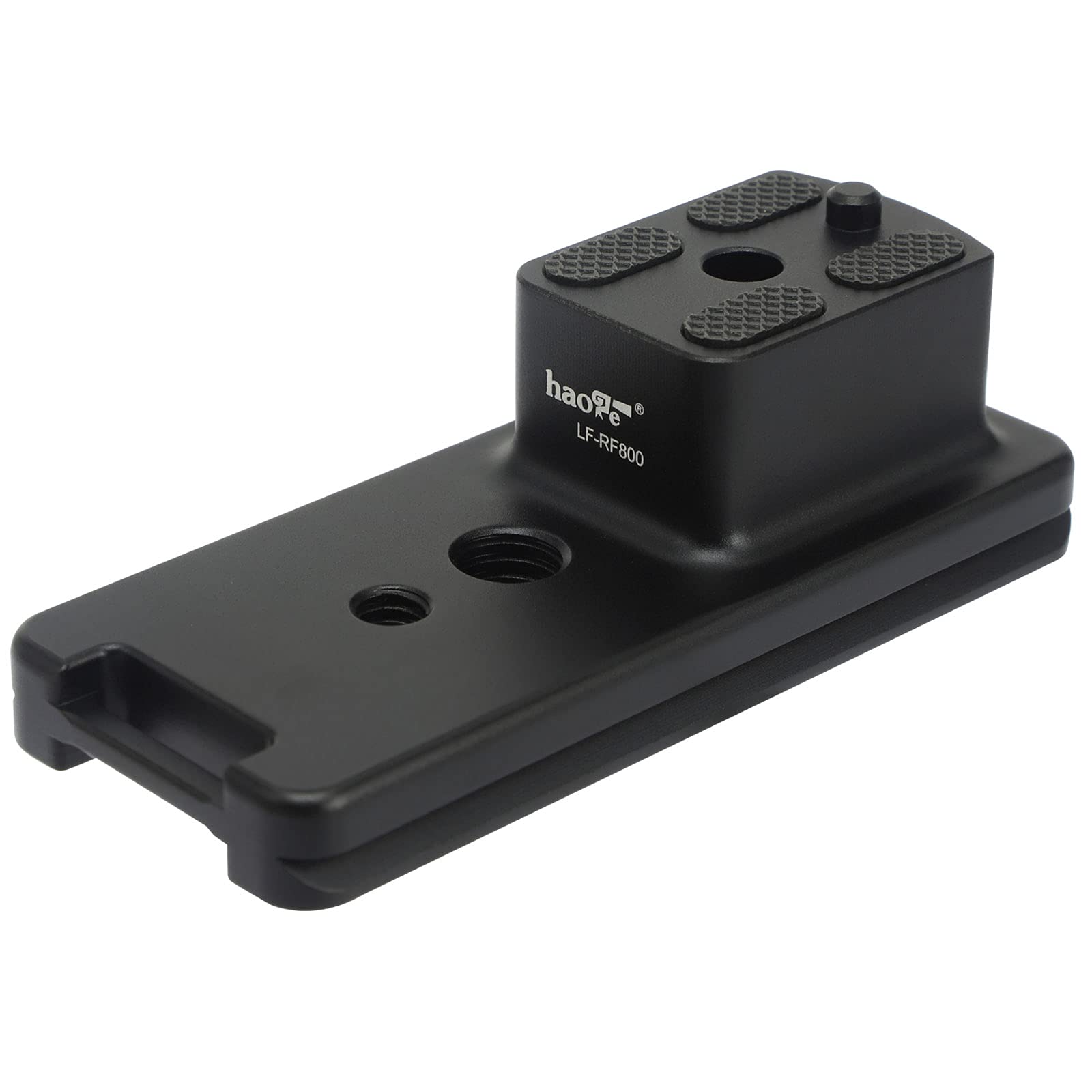 Haoge LF-RF800 Replacement Lens Foot for Canon RF 800mm and 600mm F11 STM Lens Compatible with Arca Swiss Tripods