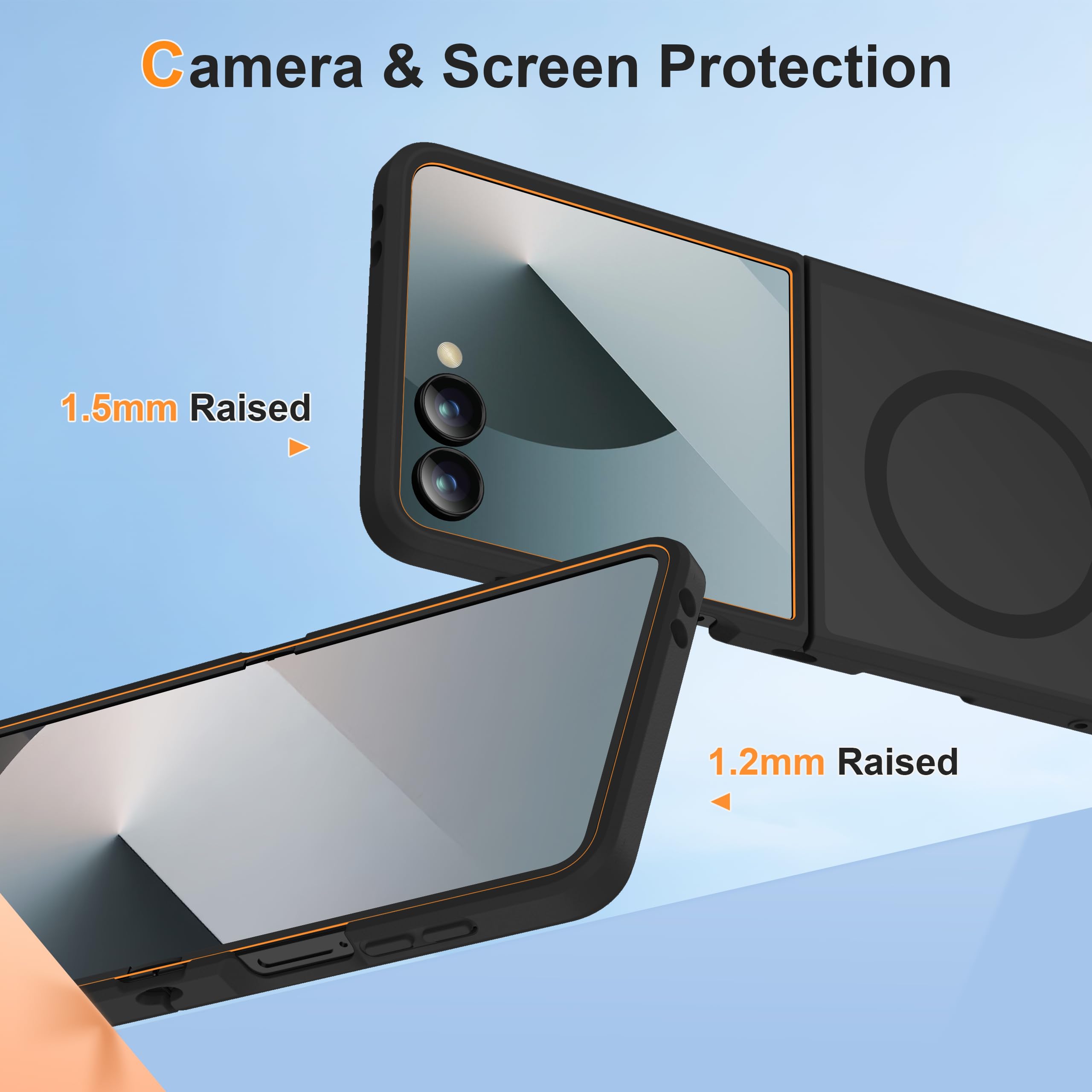 ORETECH - View 5 of 8