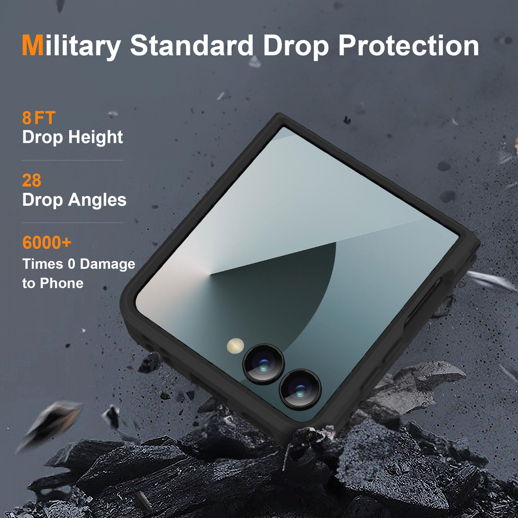 ORETECH - View 6 of 8