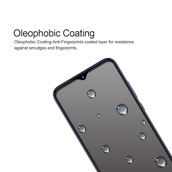 Supershieldz Supershieldz Privacy Anti Spy Tempered Glass Screen Protector for Motorola Moto G Play 2021 2 Pack Anti Scratch Bubble Free - View 5 of 5