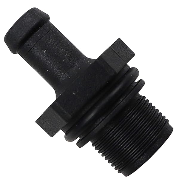 Beck/Arnley Beck Arnley 0450435 PCV Valve High Quality Replacement for Optimal Engine Performance - View 2 of 5