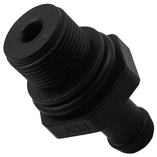 Beck/Arnley Beck Arnley 0450435 PCV Valve High Quality Replacement for Optimal Engine Performance - View 3 of 5