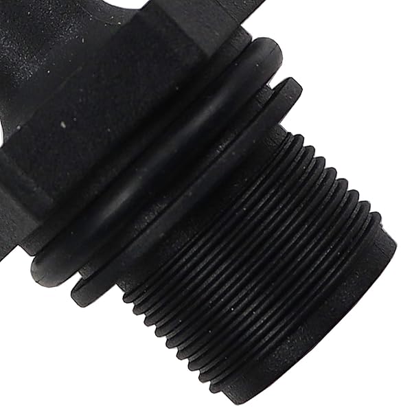 Beck/Arnley Beck Arnley 0450435 PCV Valve High Quality Replacement for Optimal Engine Performance - View 5 of 5