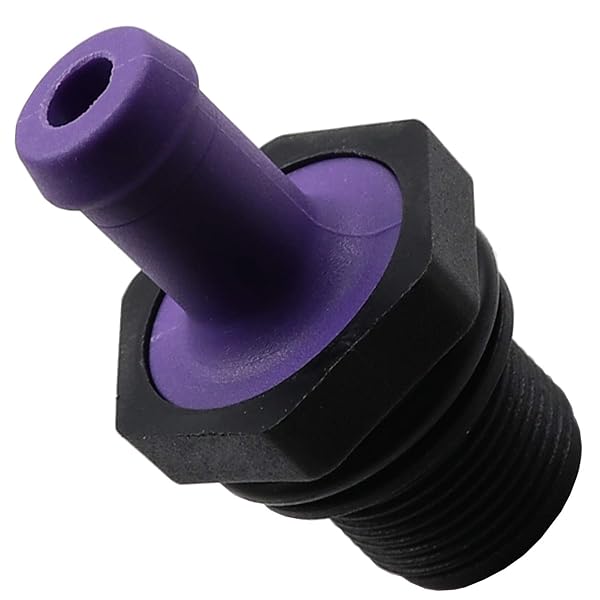 Beck/Arnley Beck Arnley 0450432 PCV Valve for Optimal Engine Performance and Emission Control