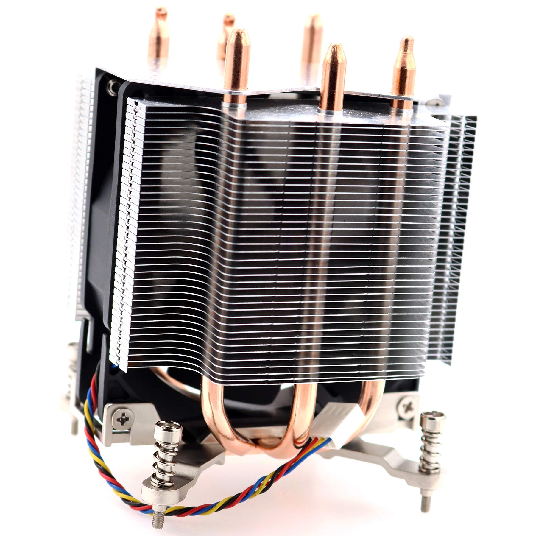 Deal4GO Deal4GO CPU Cooling Fan HeatSink Thermal MWXCG VWD01 Replacement for Dell XPS 8940 OptiPlex 7080 G5 5090 5000 - View 5 of 6