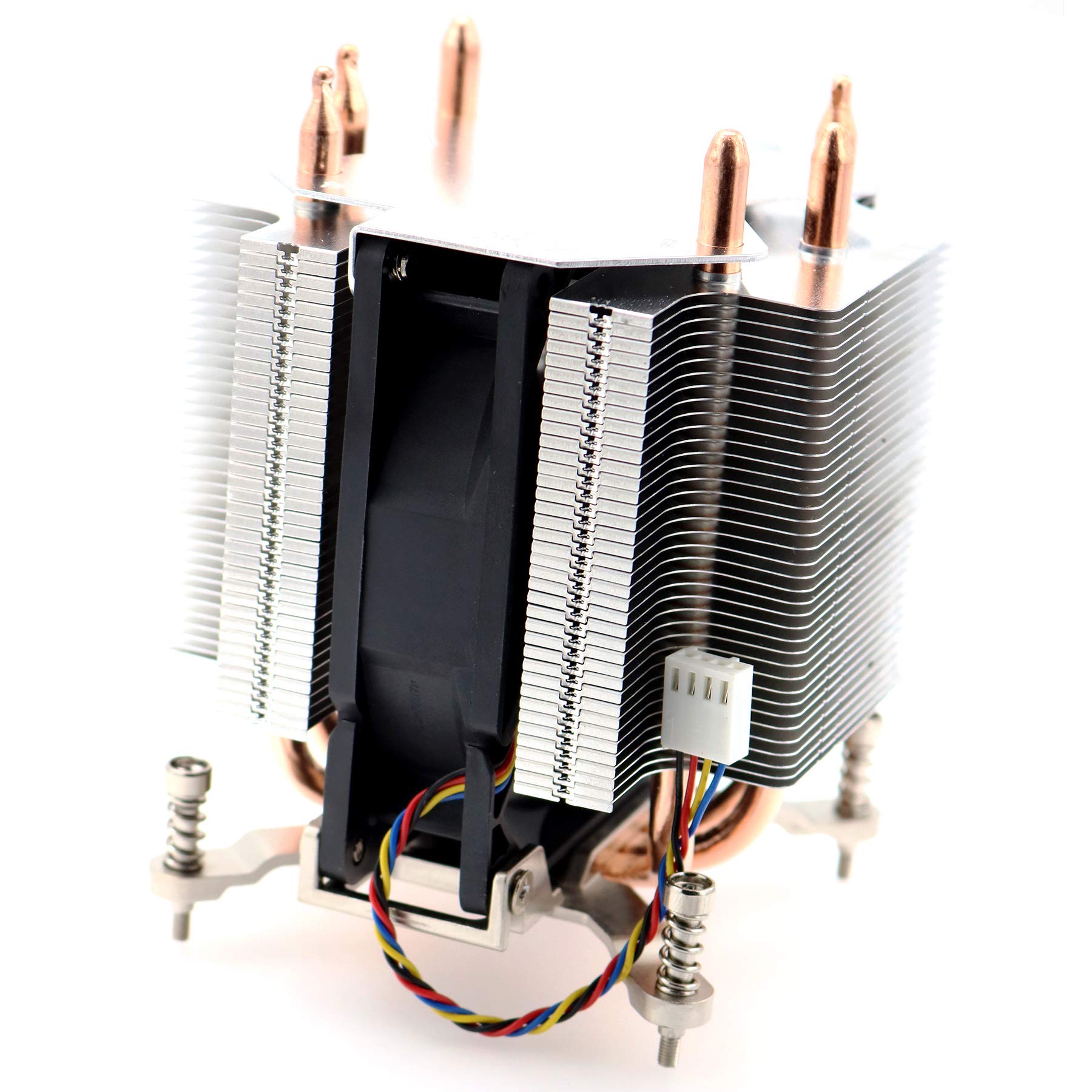 Deal4GO Deal4GO CPU Cooling Fan HeatSink Thermal MWXCG VWD01 Replacement for Dell XPS 8940 OptiPlex 7080 G5 5090 5000 - View 6 of 6