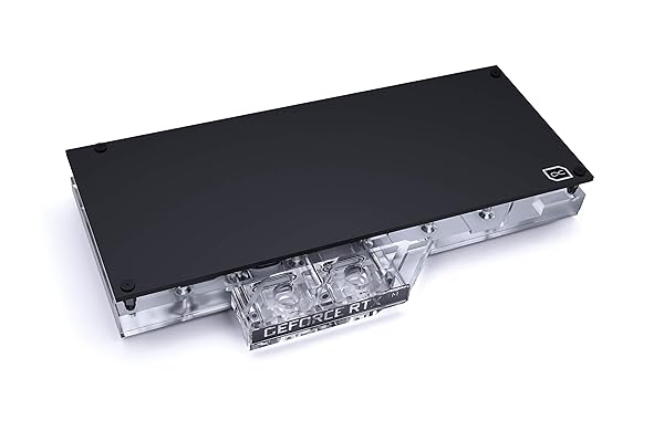 Alphacool Alphacool Eisblock Aurora Acryl GPX-N RTX 3070 Reference Review & Specs (11934) - View 4 of 4