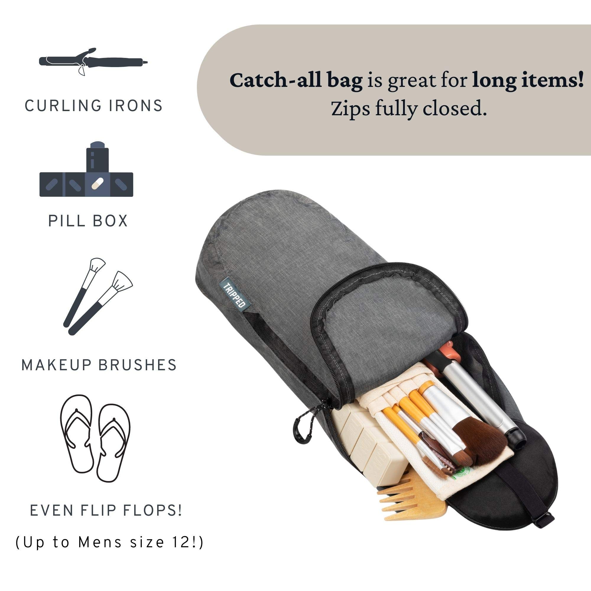 TRIPPED Travel Gear - View 8 of 9