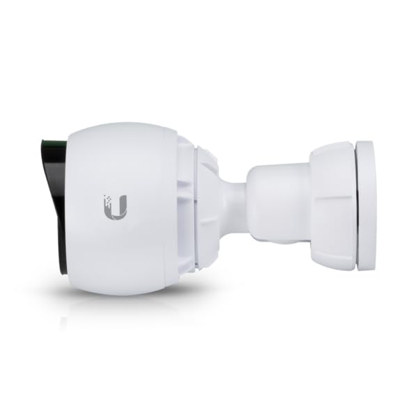 Ubiquiti Networks Ubiquiti UniFi Protect G4-Bullet Camera 3-Pack - High-Quality 4MP Indoor Security Solution - View 6 of 6