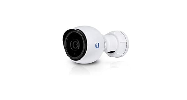 Ubiquiti Networks Ubiquiti UniFi Protect G4-Bullet Camera 3-Pack - High-Quality 4MP Indoor Security Solution - View 2 of 6