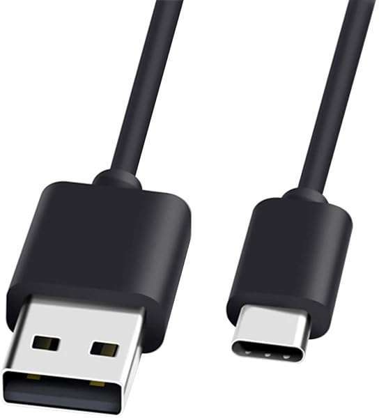 USB Type C Charger Cable for Skullcandy Indy Evo, Push Ultra, Sesh Evo & More - Fast Charging Cord
