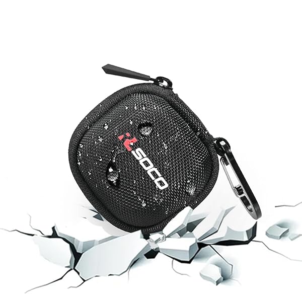 RLSOCO RLSOCO Case for Samsung Galaxy Buds Pro Buds 2 Buds Live Durable Protection Case Only - View 7 of 8