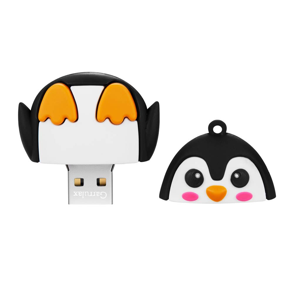 GARRULAX Cute Animal USB Flash Drive 8GB 16GB 32GB 64GB Memory Stick for Kids Students and Children - View 2 of 7