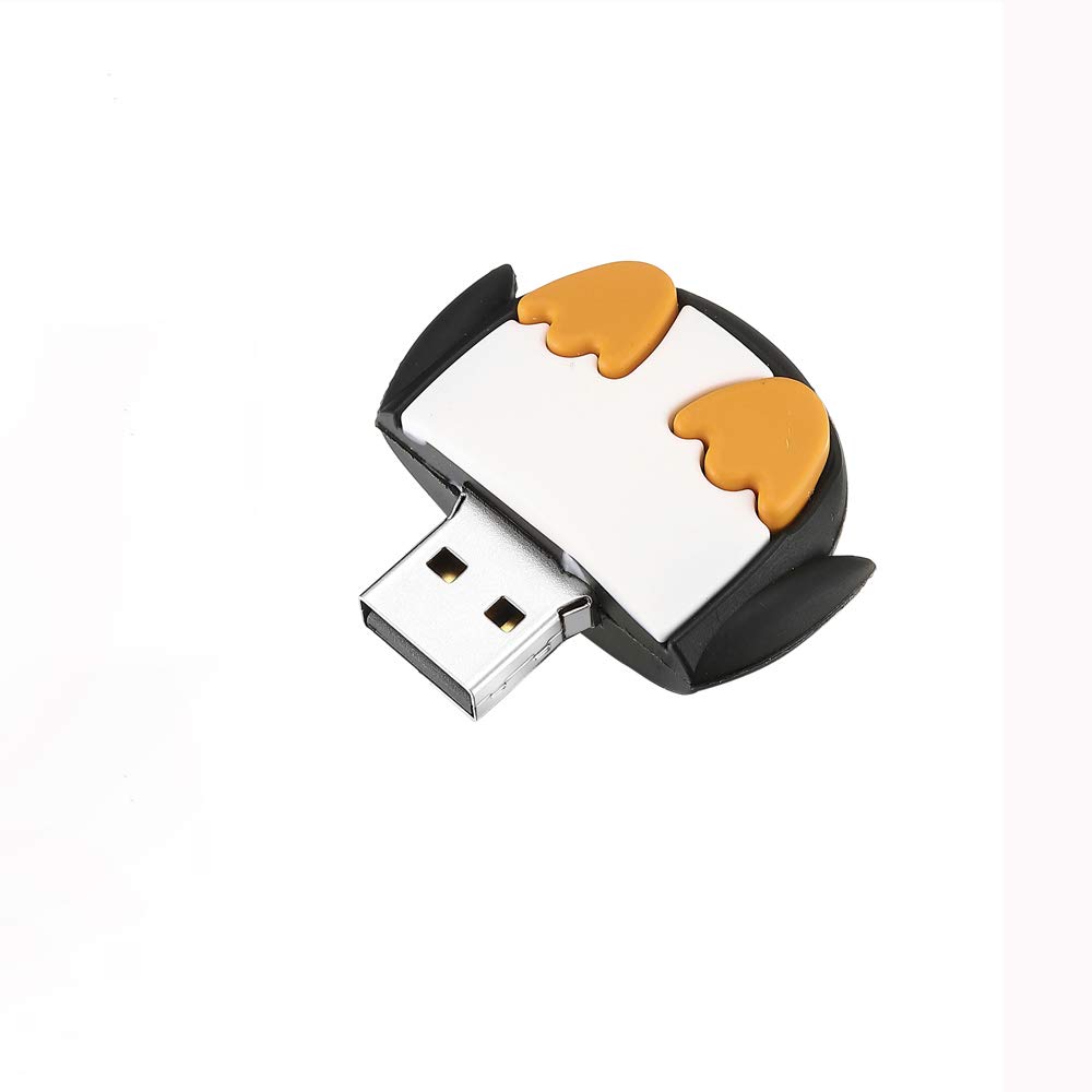 GARRULAX Cute Animal USB Flash Drive 8GB 16GB 32GB 64GB Memory Stick for Kids Students and Children - View 4 of 7