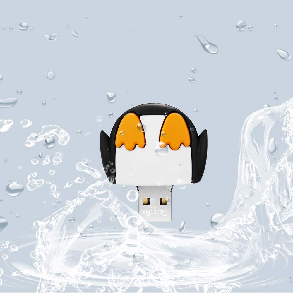 GARRULAX Cute Animal USB Flash Drive 8GB 16GB 32GB 64GB Memory Stick for Kids Students and Children - View 6 of 7