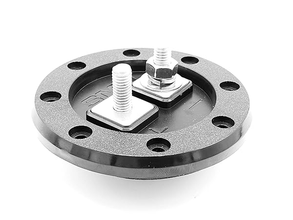 SMD SMD TCR1 Speaker Terminal High Quality Durable Connection for Audio Systems - View 3 of 6