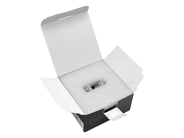 SMD SMD TCR1 Speaker Terminal High Quality Durable Connection for Audio Systems - View 6 of 6