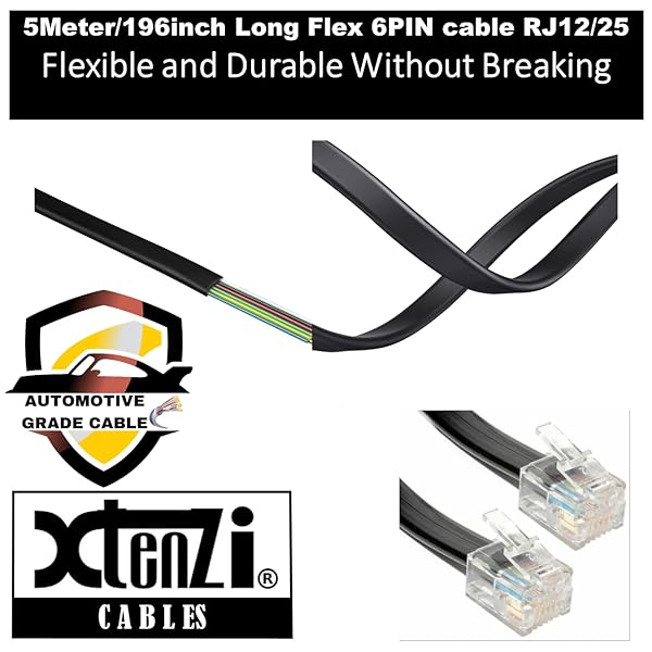 Xtenzi Xtenzi Amplifier Replacement Bass Knob Control Remote XTBR4 for Kicker IX ZX DX ZXM Amplifiers - View 5 of 10