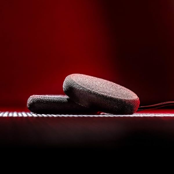 SENA Upgrade Your Sena 10C EVO & Pro with High Definition Speakers for Enhanced Bass & Clarity - Black - View 2 of 4