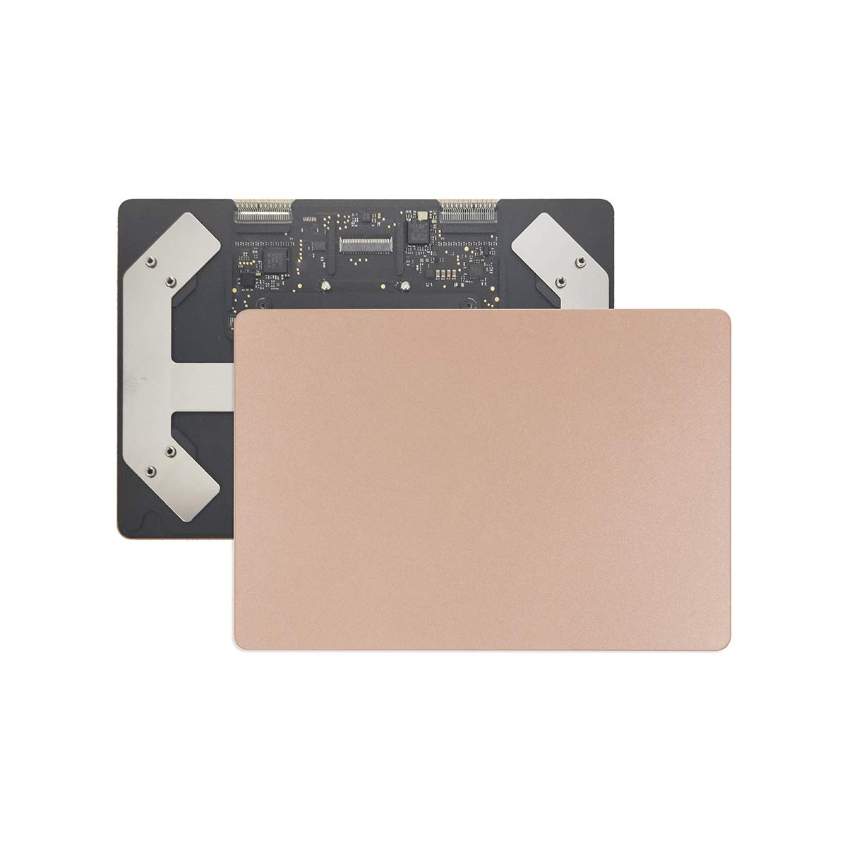 ICTION A1932 Trackpad for MacBook Air Retina 13.3 Inch Touchpad 2018 Gold Color