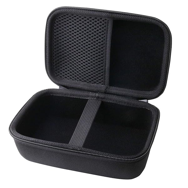 WERJIA WERJIA Hard Carry Case for Phomemo M02/M02S/M02 PRO Mini Photo Printer - Durable & Stylish Protection - View 5 of 8