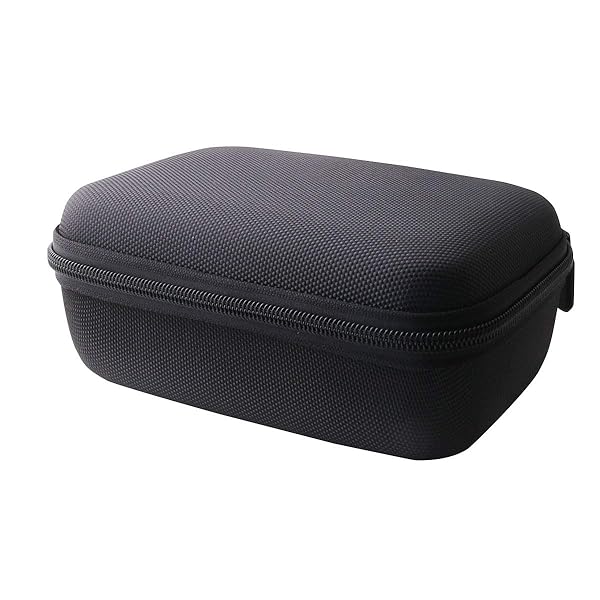 WERJIA WERJIA Hard Carry Case for Phomemo M02/M02S/M02 PRO Mini Photo Printer - Durable & Stylish Protection - View 7 of 8