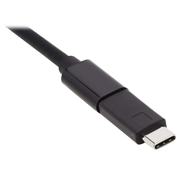 TRIPP LITE Tripp Lite USB C to DisplayPort Adapter Cable 10ft Bi-Directional 4K M/M for High-Quality Video Connection - View 5 of 10
