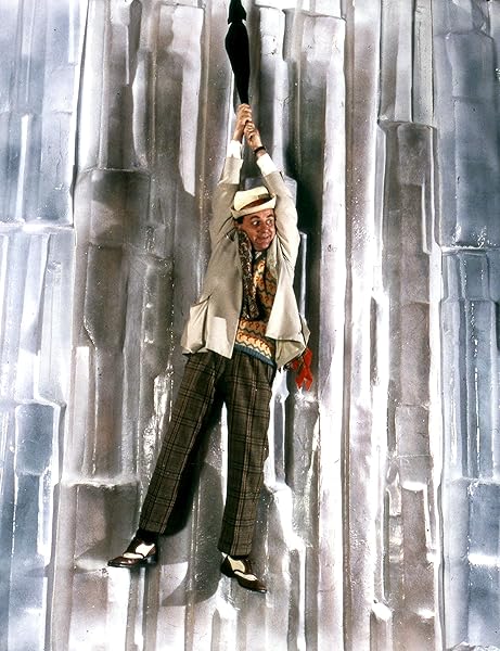 BBC Doctor Who Sylvester McCoy Complete Season One DVD Box Set Best Episodes Collection - View 4 of 7