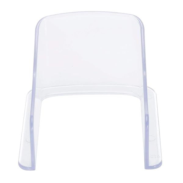 Jacksing Waterproof Rain Cover for Access Control Keypad and Doorbell Universal Protection for Password Card Reader