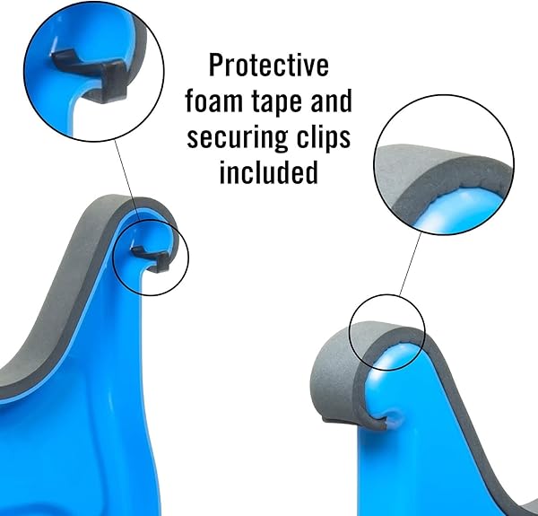 Ernst Manufacturing Ernst Ultra Stand for Model Airplanes in Green and Black for Easy Display and Storage - View 3 of 6