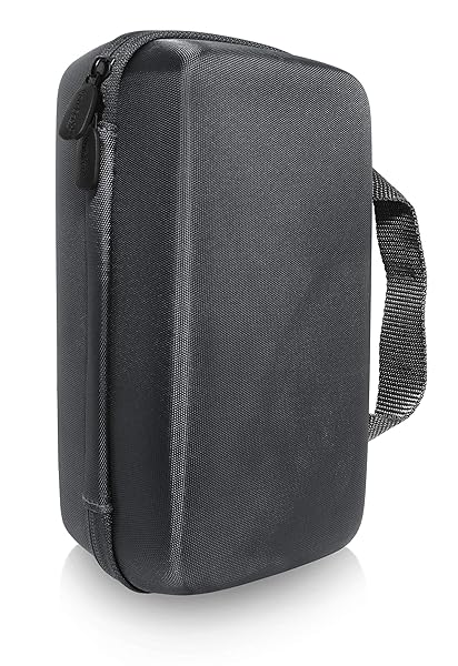 CaseSack CaseSack Case for Klein Tools 80016 Circuit Breaker Finder Tool Kit ET310 AC Circuit Breaker Finder GFCI Outlet Tester RT310 Accessory Kit - View 4 of 7