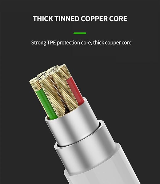 zoyuzan Headphone Adapter Lightning to 3.5mm AUX Audio Jack Charger Extender Dongle Compatible with iPhone 11 12 Mini Pro Max XS XR X SE2 7 8 Plus - View 7 of 8