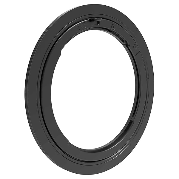 Haida Haida HD4626 M15 Adapter Ring for Nikon Z 14-24mm F2.8 S Lens Compatible with 150mm Magnetic Filter Holder