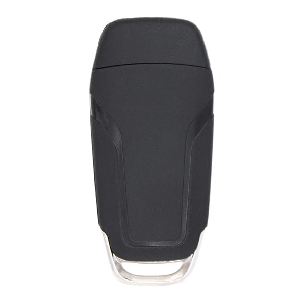 Keyless2Go Keyless2Go Replacement 3 Button Flip Key for Ford N5F-A08TAA 164-R8130 High Quality Key Fob - View 4 of 7