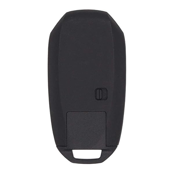 Keyless2Go Keyless2Go Replacement 4 Button Proximity Smart Key for Infiniti KR5TXN7 285E3-9NR4A - View 3 of 7