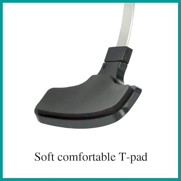 daily headset Avaya HD Voice Headset with HIS Adapter for 1600, 9600, J100 Series IP Phones & 3.5mm Compatibility - View 5 of 9