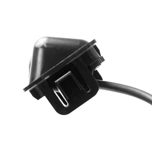 Master Tailgaters Master Tailgaters Buick Verano 2013-2017 Replacement Backup Camera OE Part 22806051 84192898 - View 8 of 10