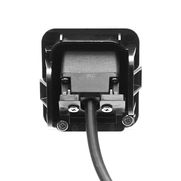 Master Tailgaters Master Tailgaters Buick Verano 2013-2017 Replacement Backup Camera OE Part 22806051 84192898 - View 10 of 10