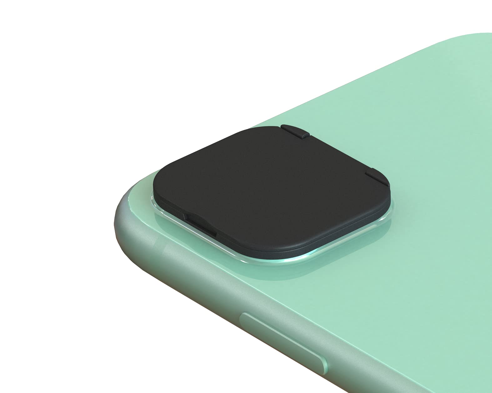 EYSOFT EYSOFT Phone Camera Lens Cover for iPhone 12 Privacy Protection Strong Adhesive 2 Pack - View 7 of 8