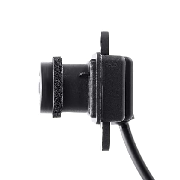 Master Tailgaters Master Tailgaters Backup Camera for Ram ProMaster Cargo Van 2014 to 2019 OE Replacement Parts 5NC22JXWAA 5NC22JXWAB 68288201AA - View 8 of 9