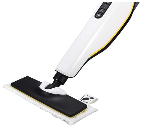 OYSTERBOY OYSTERBOY 6 Pcs Replacement Microfiber Mop Cloth Pad for Karcher Steam Cleaner EasyFix SC 2 SC 3 SC 4 SC 5 Durable Accessories - View 8 of 8