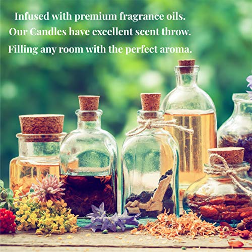 CEDAR CRATE MARKET I Love You Gift for Her Funny Scented Candle for Best Friends Girlfriend Boyfriend Mom Dad Birthday Thanksgiving Christmas - View 7 of 7