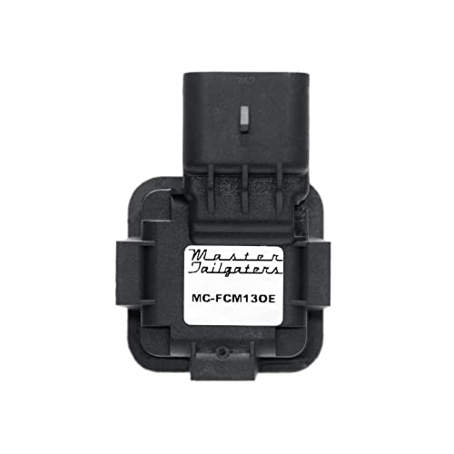 Master Tailgaters Master Tailgaters Backup Camera Replacement for Ford C-Max Energi and Hybrid 2013-2016 OE Part DM5Z-19G490-A DM5Z-19G490-B - View 9 of 9