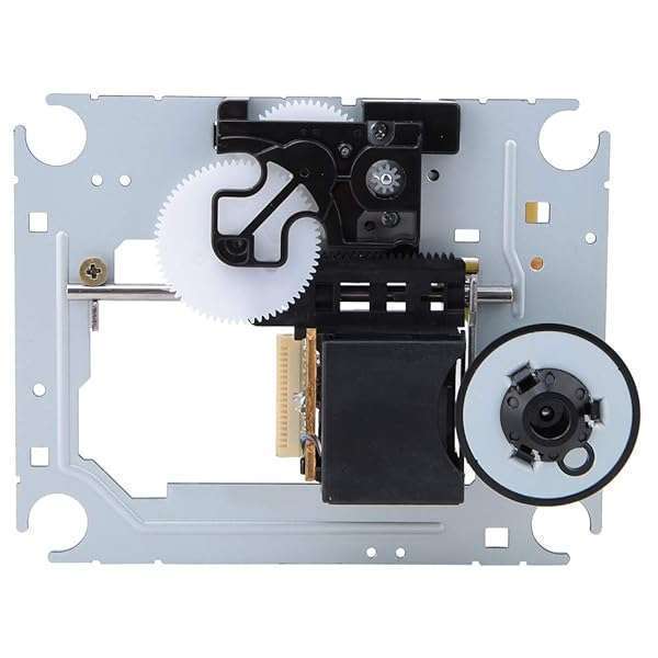 125 SF-P101N CD Player Completer Mechanism: Low Speed 16 Pin, Three-State Gate Type for Optimal Performance