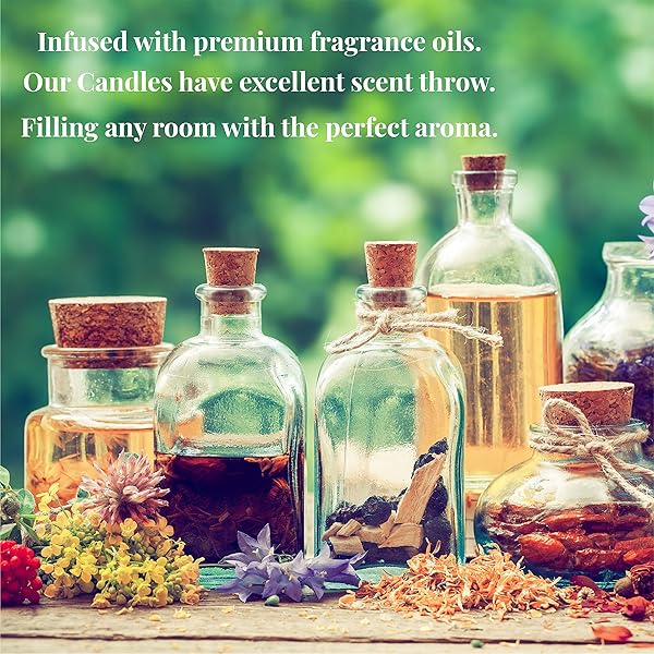 CEDAR CRATE MARKET Cedar Crate Market Funny Candles Gifts for Women Men Best Friends Birthday Presents Friendship Mother's Day Girlfriend Scented Candles - View 6 of 7